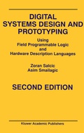 Cover: Digital Systems Design and Prototyping - Kluwer Academic Publishers
