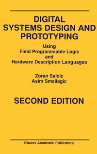 Abbildung von: Digital Systems Design and Prototyping - Springer