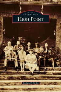 Enlarge image Cover: High Point - Arcadia Publishing Library Editions