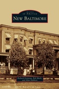 Cover: New Baltimore - Arcadia Publishing Library Editions