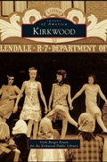 Cover: Kirkwood - Arcadia Publishing Library Editions