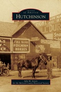 Cover: Hutchinson - Arcadia Publishing Library Editions