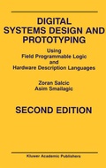 Cover: Digital Systems Design and Prototyping - Springer