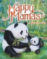 Enlarge image Cover: Happy Mamas - Child & Family Press (imprint of Child Welfare League of America Inc)