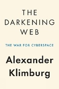Cover: The Darkening Web - The Penguin Press