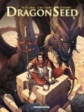 Cover: Dragonseed - Humanoids, Inc