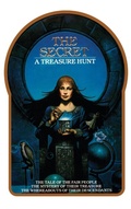 Cover: The Secret - Milk and Cookies Press