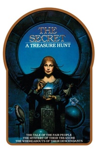Enlarge image Cover: The Secret - Milk and Cookies Press