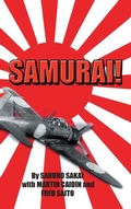 Cover: Samurai! - Milk and Cookies Press