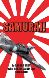 Enlarge image Cover: Samurai! - Milk and Cookies Press