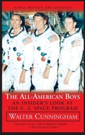 Cover: All-American Boys - Milk and Cookies Press
