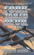 Cover: Fork-Tailed Devil - Milk and Cookies Press