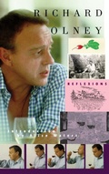 Cover: Reflexions-Richard Olney - Milk and Cookies Press
