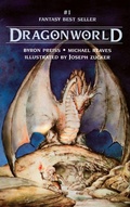 Cover: Dragonworld - Milk and Cookies Press