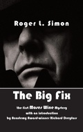 Cover: The Big Fix - Milk and Cookies Press