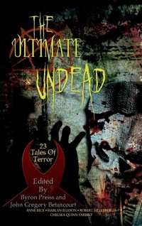 Enlarge image Cover: The Ultimate Undead - Milk and Cookies Press