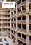 Cover: The Library Book - Aperture