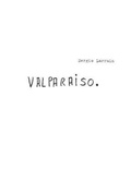Cover: Sergio Larrain: Valparaiso - Aperture