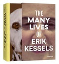 Cover: The Many Lives of Erik Kessels - Aperture