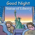 Cover: Good Night Statue of Liberty - Good Night Books