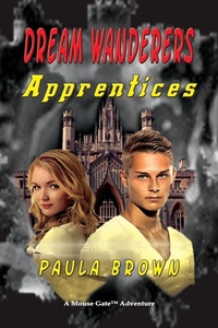Enlarge image Cover: Dream Wanderers Apprentices Book 2 - TotalRecall Press