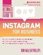 Cover: Ultimate Guide to Instagram for Business - Entrepreneur Press