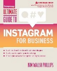 Abbildung von: Ultimate Guide to Instagram for Business - Entrepreneur Press