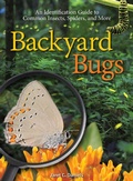 Cover: Backyard Bugs - Adventure Publications, Incorporated