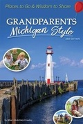 Cover: Grandparents Michigan Style - Adventure Publications, Incorporated