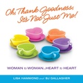 Cover: Oh Thank Goodness it's Not Just Me! - Simple Truths