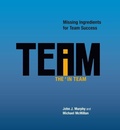 Cover: The I in Team - Simple Truths