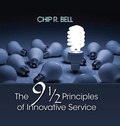 Cover: The 9 1/2 Principles of Innovative Service - Simple Truths