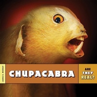 Enlarge image Cover: Chupacabra - Creative Education