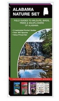 Abbildung von: Alabama Nature Set - Waterford Press Ltd