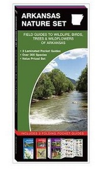 Abbildung von: Arkansas Nature Set - Waterford Press Ltd