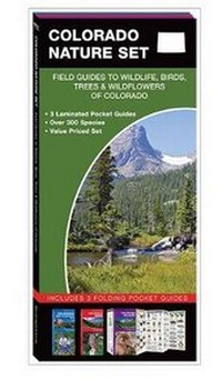 Abbildung von: Colorado Nature Set - Waterford Press Ltd