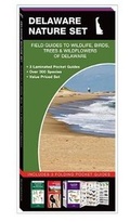 Cover: Delaware Nature Set - Waterford Press Ltd