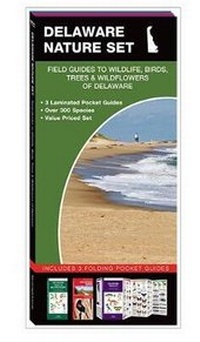 Abbildung von: Delaware Nature Set - Waterford Press Ltd