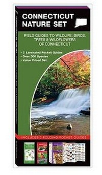 Abbildung von: Connecticut Nature Set - Waterford Press Ltd