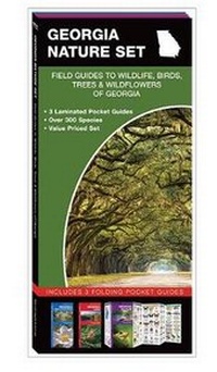 Abbildung von: Georgia Nature Set - Waterford Press Ltd