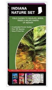 Abbildung von: Indiana Nature Set - Waterford Press Ltd