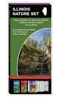 Abbildung von: Illinois Nature Set - Waterford Press Ltd