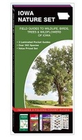 Cover: Iowa Nature Set - Waterford Press Ltd