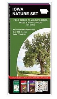 Abbildung von: Iowa Nature Set - Waterford Press Ltd