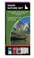 Cover: Idaho Nature Set - Waterford Press Ltd