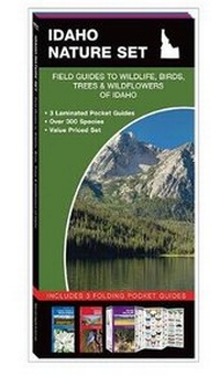 Abbildung von: Idaho Nature Set - Waterford Press Ltd
