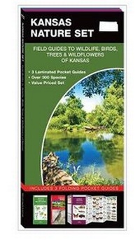 Abbildung von: Kansas Nature Set - Waterford Press Ltd