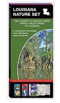 Abbildung von: Louisiana Nature Set - Waterford Press Ltd