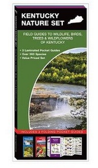 Abbildung von: Kentucky Nature Set - Waterford Press Ltd
