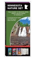 Cover: Minnesota Nature Set - Waterford Press Ltd